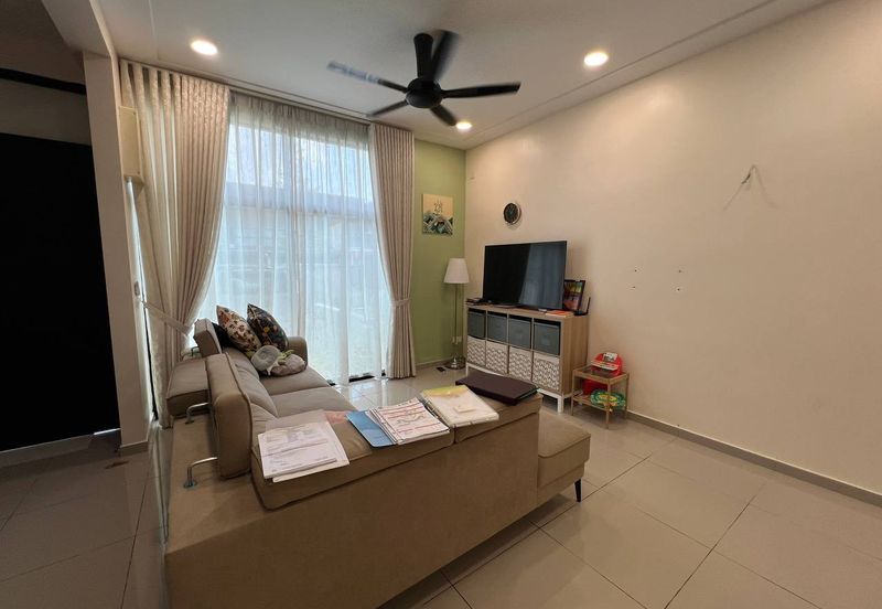 Citrine Residenz Seri Alam