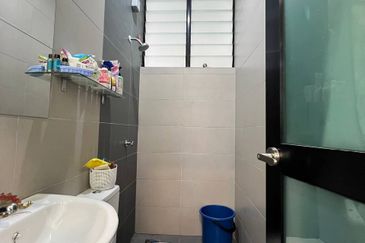 Citrine Residenz Seri Alam