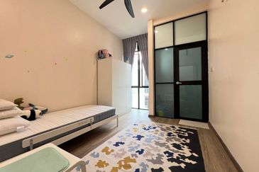 Citrine Residenz Seri Alam