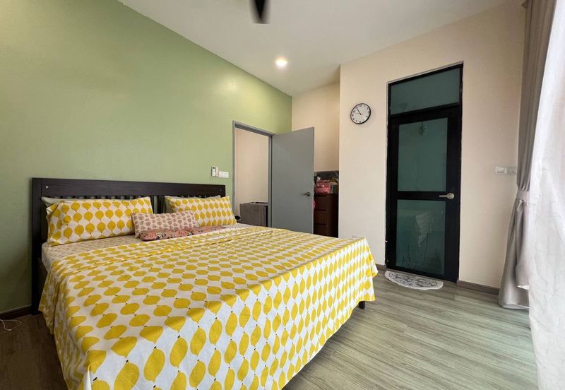 Citrine Residenz Seri Alam