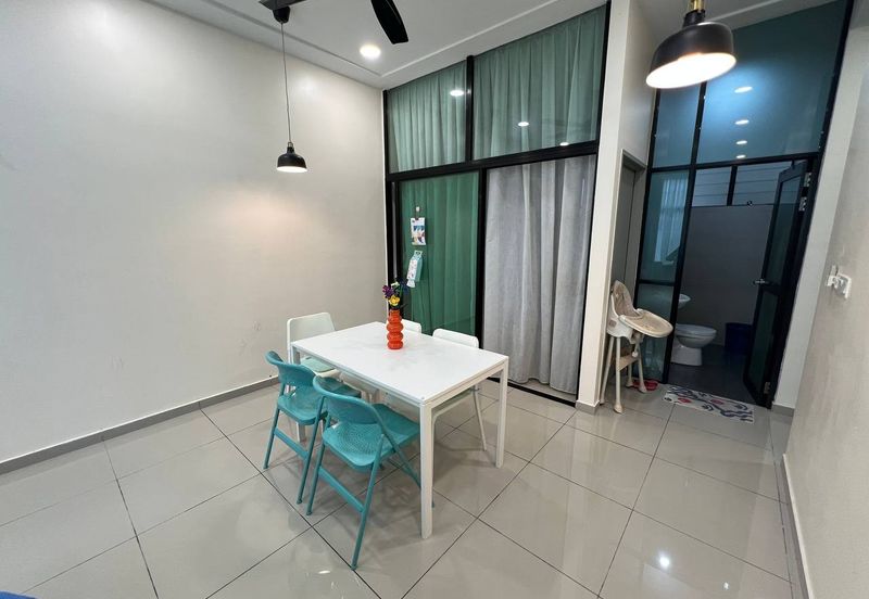 Citrine Residenz Seri Alam