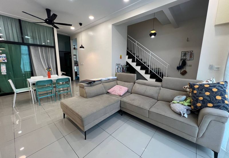 Citrine Residenz Seri Alam