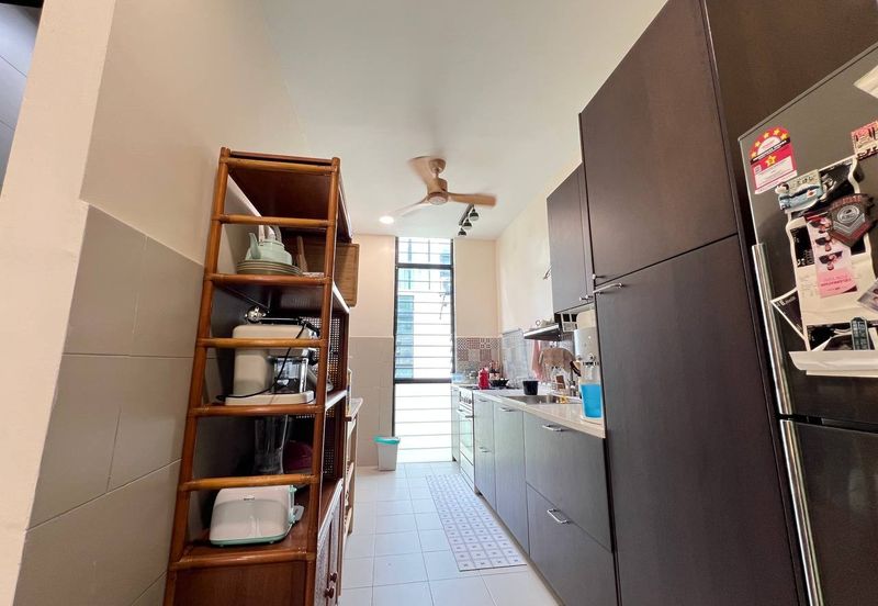 Citrine Residenz Seri Alam