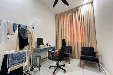 Citrine Residenz Seri Alam