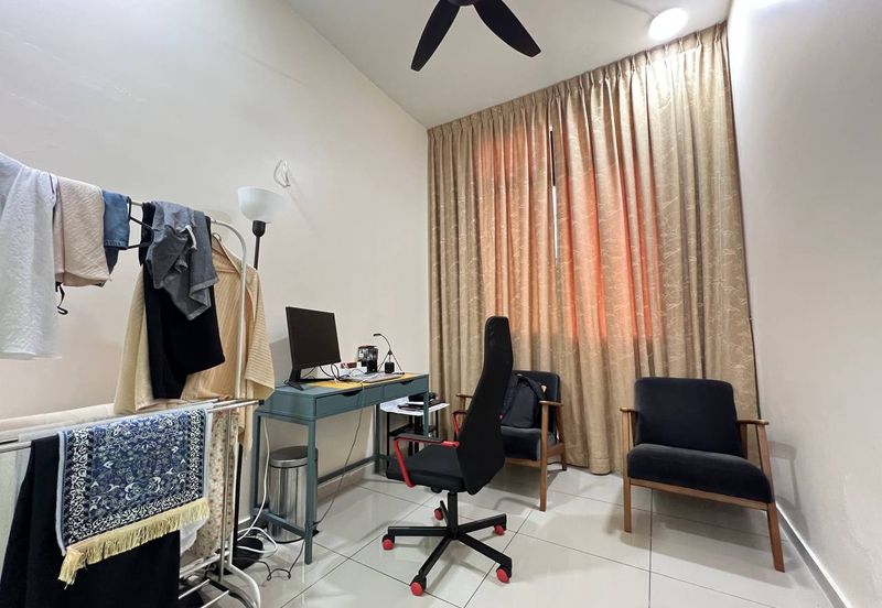 Citrine Residenz Seri Alam