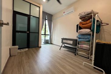 Citrine Residenz Seri Alam