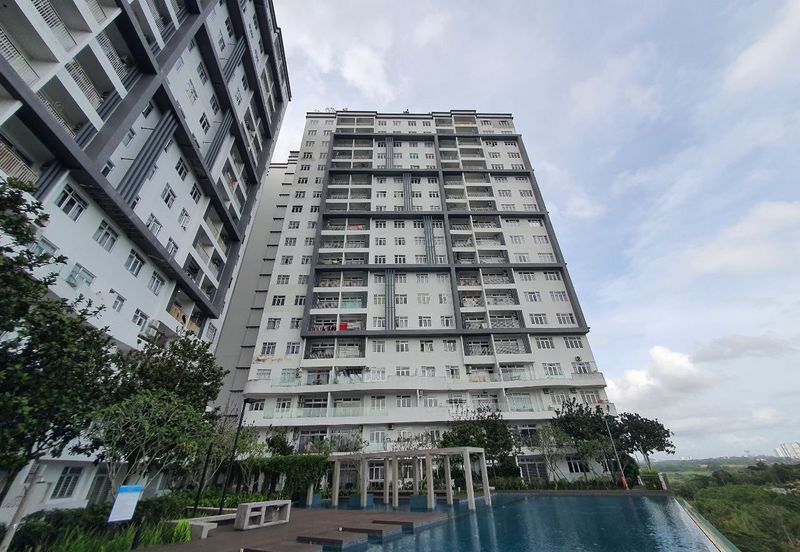 Centra Residences @ Nasa City