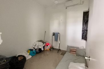 Centra Residences @ Nasa City