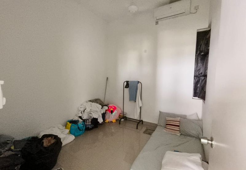 Centra Residences @ Nasa City