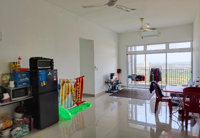 Centra Residences @ Nasa City