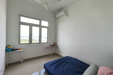 Centra Residences @ Nasa City