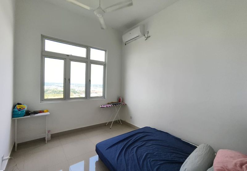 Centra Residences @ Nasa City