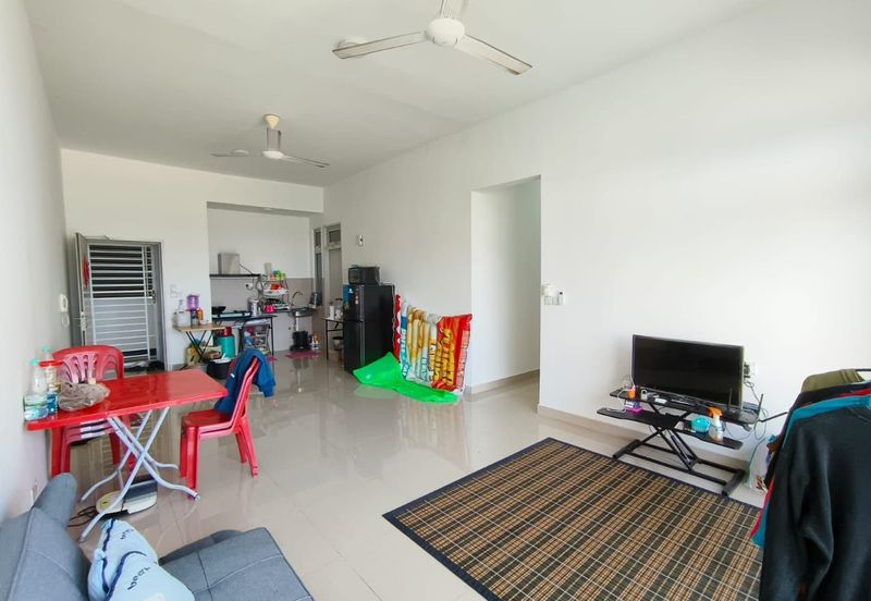 Centra Residences @ Nasa City