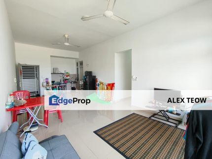 Centra Residences Nasa City Apartment For Sale/ Kempas, Johor, Johor Bahru