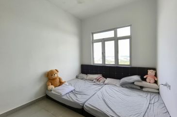 Centra Residences @ Nasa City