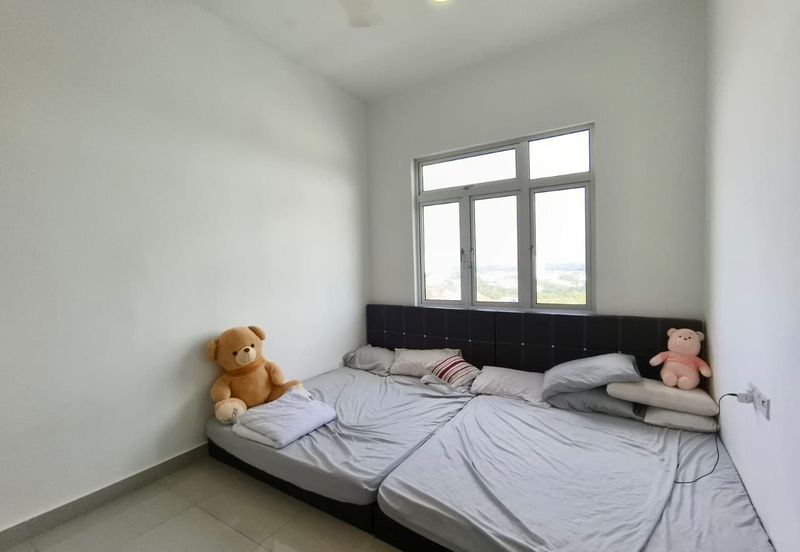 Centra Residences @ Nasa City