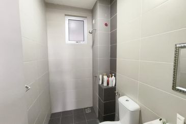 Centra Residences @ Nasa City