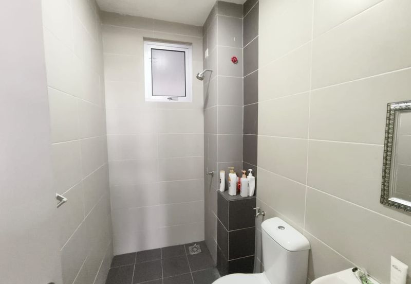 Centra Residences @ Nasa City