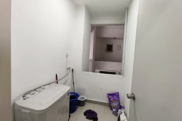 Centra Residences @ Nasa City