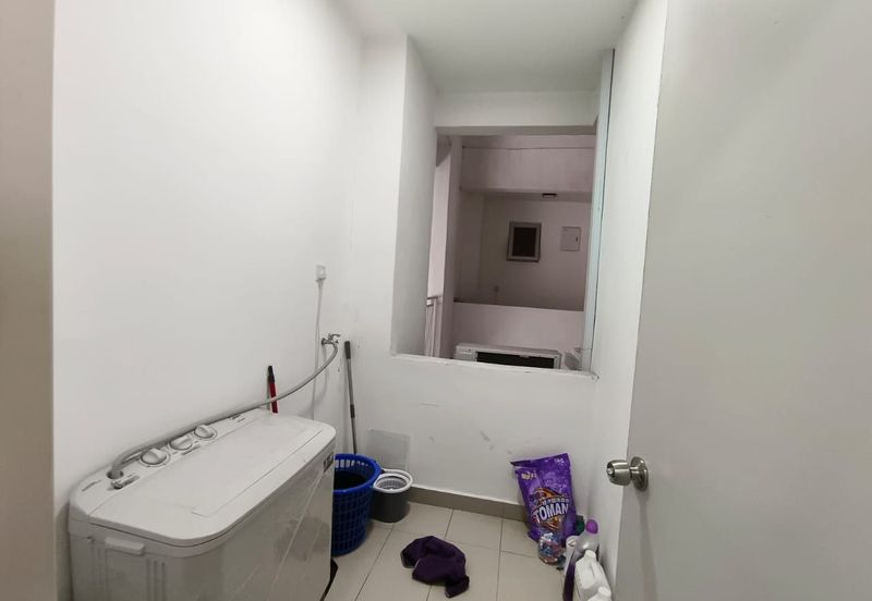 Centra Residences @ Nasa City