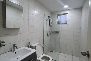 Dedaun Hijau (Greenfield Regency)