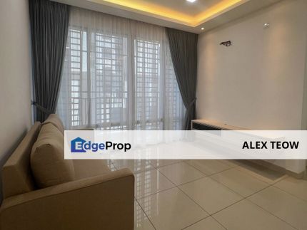 Greenfield Regency Apartment For Sale/ Tampoi, Johor, Tampoi