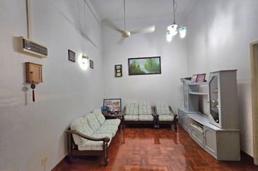 Bandar Baru Permas Jaya