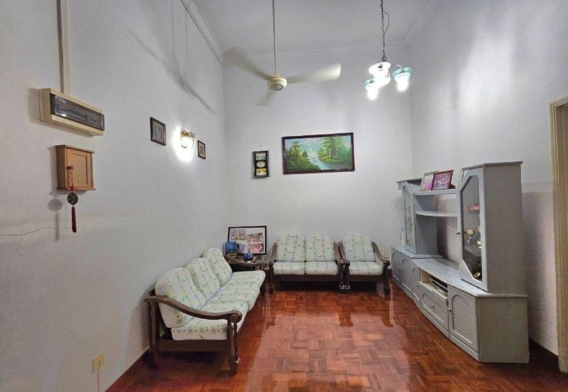 Bandar Baru Permas Jaya