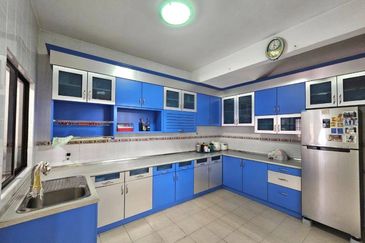 Bandar Baru Permas Jaya