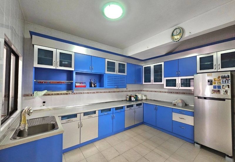 Bandar Baru Permas Jaya