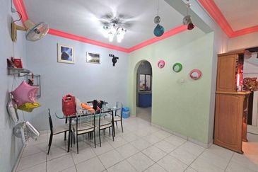 Bandar Baru Permas Jaya