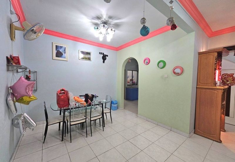 Bandar Baru Permas Jaya