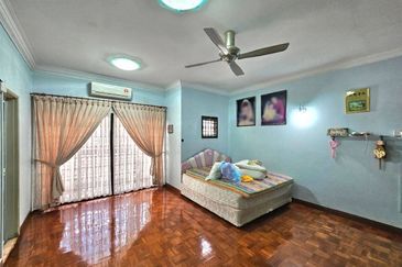 Bandar Baru Permas Jaya