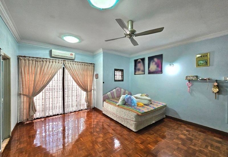 Bandar Baru Permas Jaya