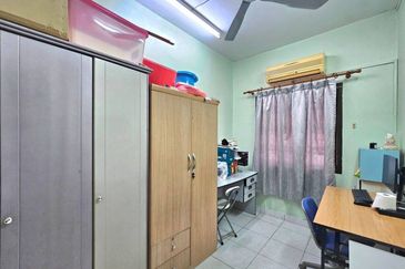 Bandar Baru Permas Jaya