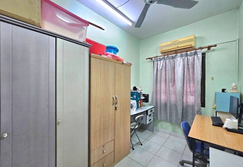 Bandar Baru Permas Jaya