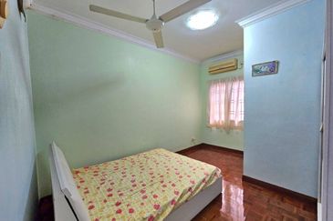 Bandar Baru Permas Jaya