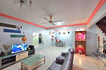 Bandar Baru Permas Jaya