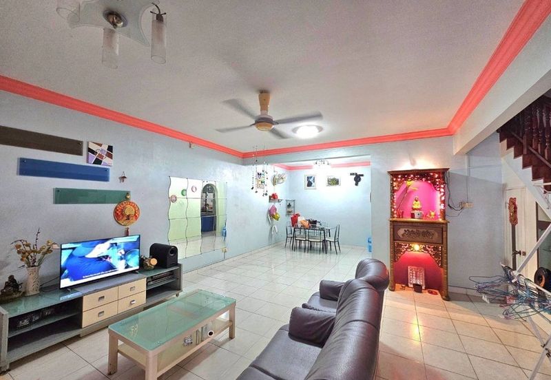 Bandar Baru Permas Jaya