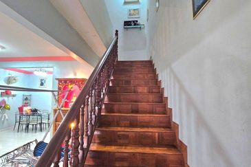 Bandar Baru Permas Jaya