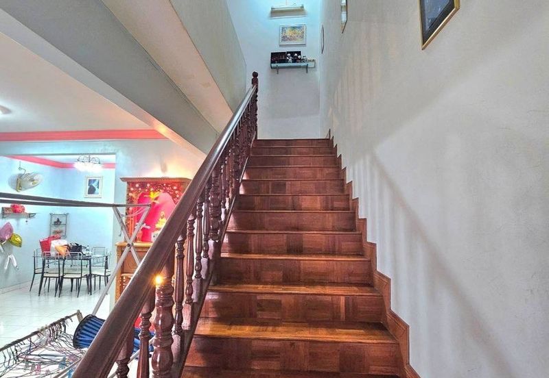 Bandar Baru Permas Jaya