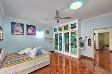 Bandar Baru Permas Jaya