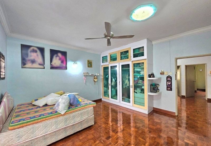 Bandar Baru Permas Jaya