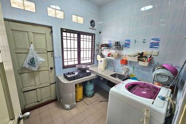 Bandar Baru Permas Jaya