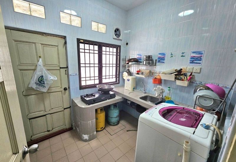 Bandar Baru Permas Jaya