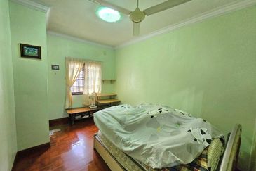 Bandar Baru Permas Jaya