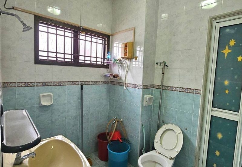 Bandar Baru Permas Jaya