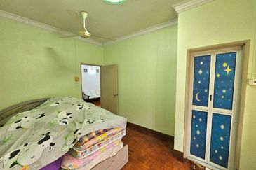 Bandar Baru Permas Jaya