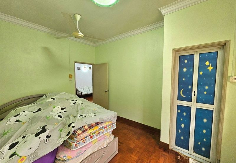 Bandar Baru Permas Jaya