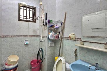 Bandar Baru Permas Jaya